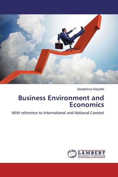 Produktbild: Business Environment and Economics