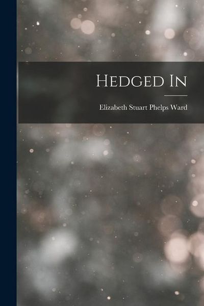 Produktbild: Hedged In