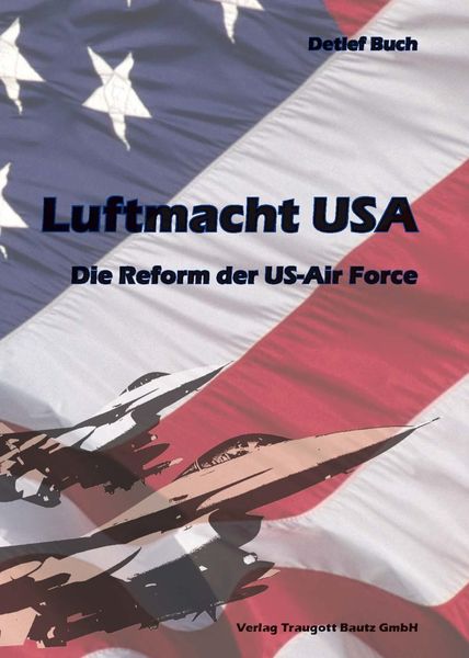 Produktbild: Luftmacht USA