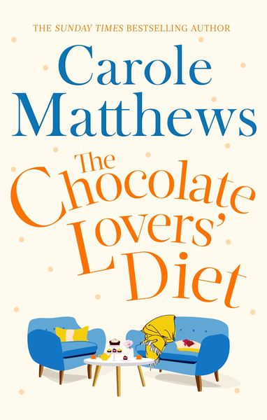 Produktbild: The Chocolate Lovers' Diet