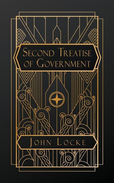 Produktbild: Second Treatise of Government