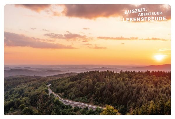 Produktbild: 52 kleine & gro&szlig;e Eskapaden Rothaargebirge und Sauerland