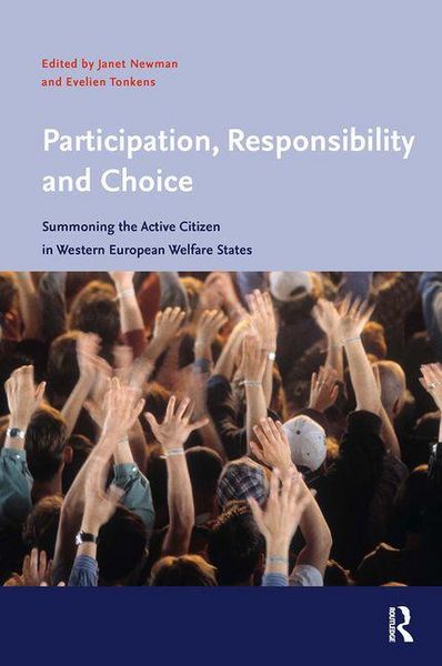 Produktbild: Participation, Responsibility and Choice