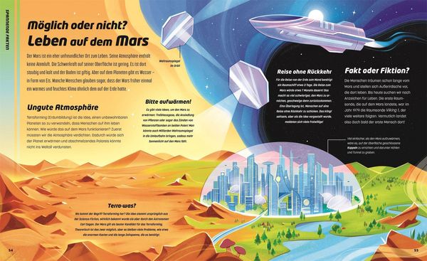 Produktbild: Komm mit in die Zukunft