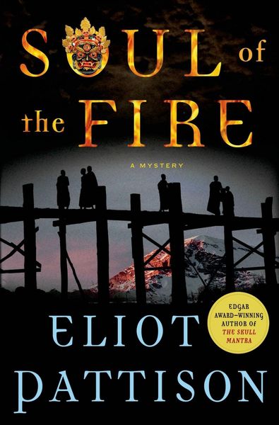 Produktbild: Soul of the Fire
