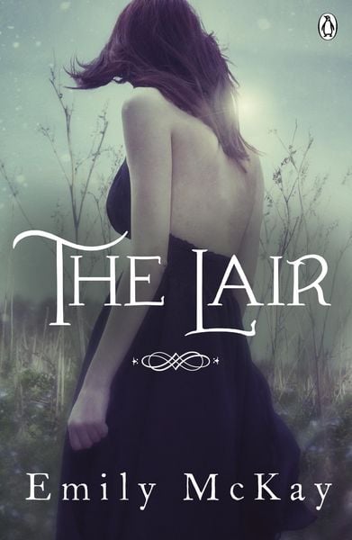 Produktbild: Mckay, E: Lair