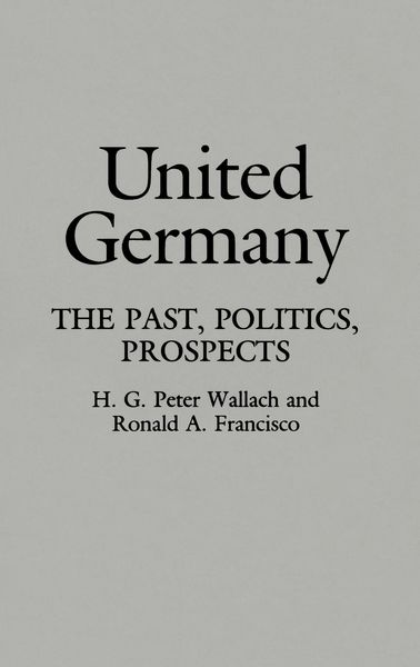 Produktbild: United Germany