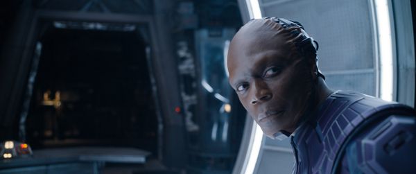 Produktbild: Guardians of the Galaxy Vol. 3 (4K Ultra HD) (+ Blu-ray)