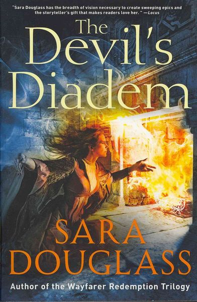 Produktbild: The Devil's Diadem