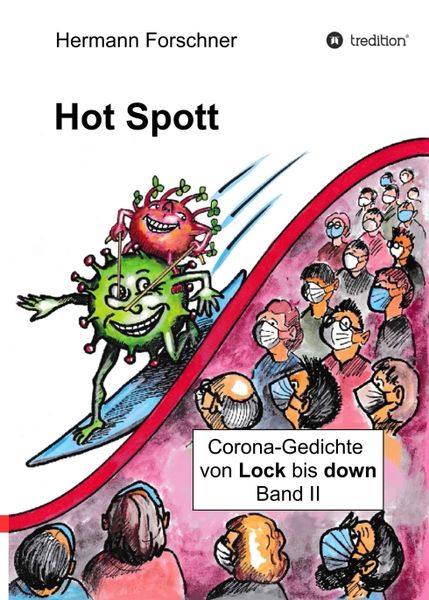 Produktbild: Hot Spott