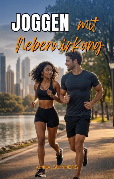 Produktbild: Joggen mit Nebenwirkung