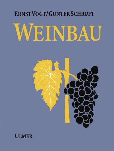 Produktbild: Weinbau