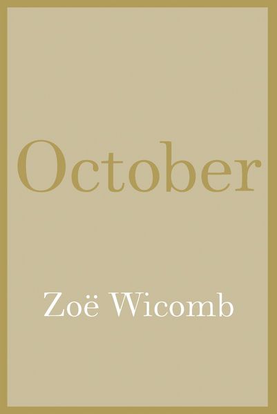 Produktbild: October
