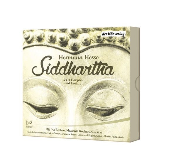 Produktbild: Siddhartha