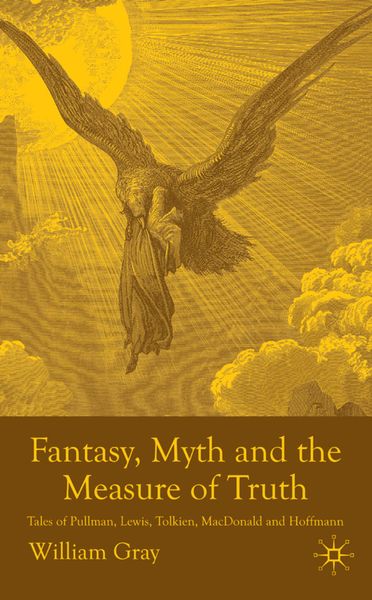 Produktbild: Fantasy, Myth and the Measure of Truth