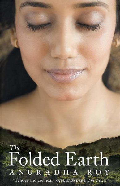 Produktbild: The Folded Earth