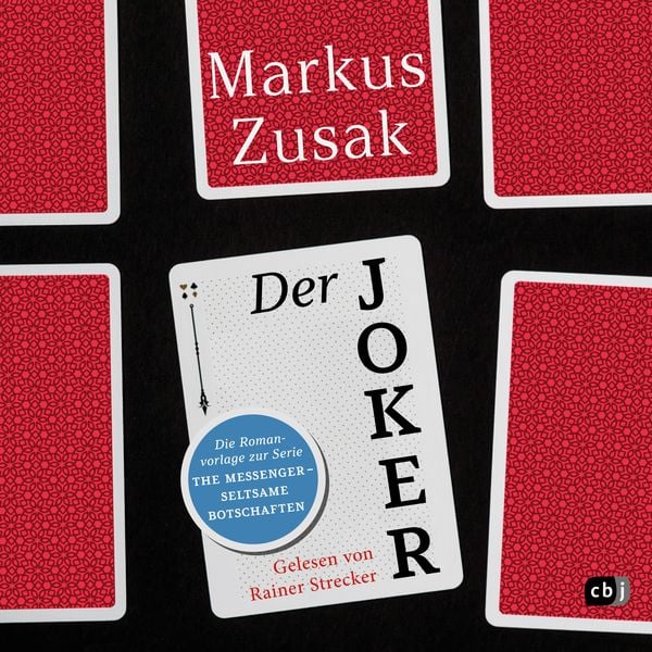 Produktbild: Der Joker