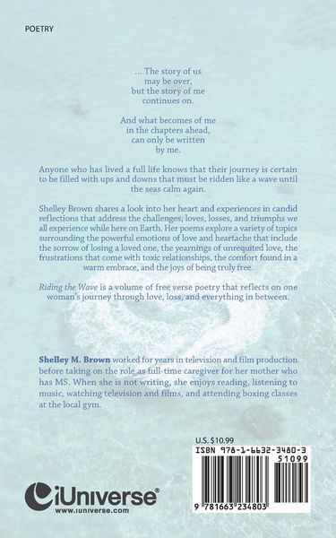 Produktbild: Riding the Wave