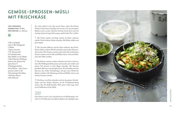 Produktbild: Shades of Green