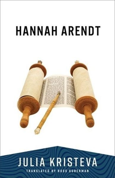 Produktbild: Hannah Arendt