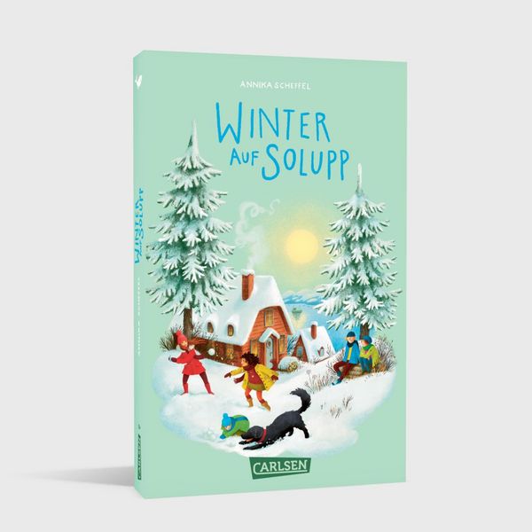 Produktbild: Winter auf Solupp
