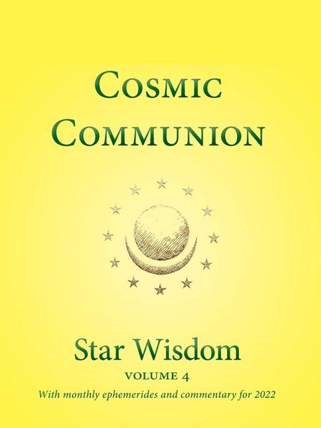 Produktbild: Cosmic Communion