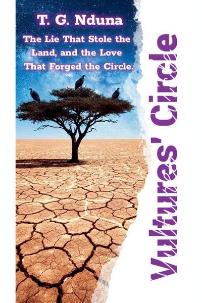 Produktbild: Vultures' Circle