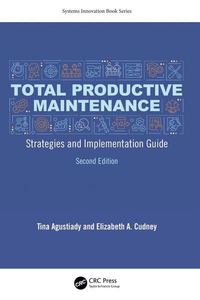 Produktbild: Total Productive Maintenance