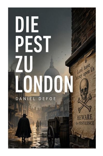 Produktbild: Die Pest zu London