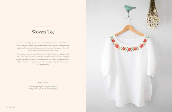 Produktbild: Sewing for the Soul