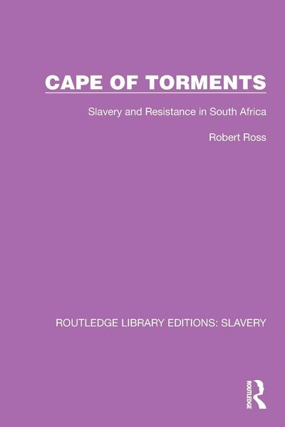 Produktbild: Cape of Torments