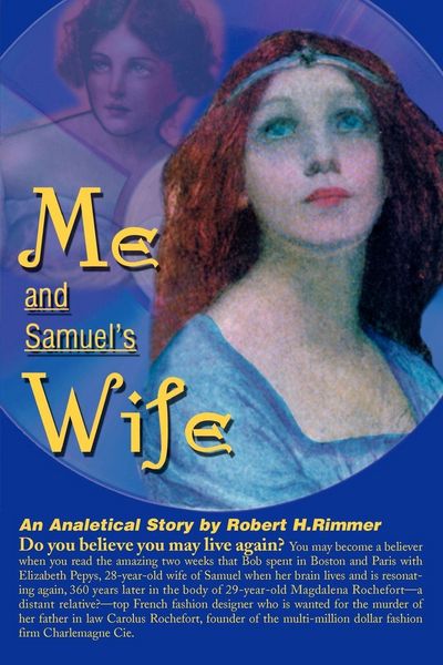 Produktbild: Me and Samuel's Wife