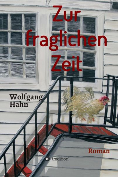 Produktbild: Zur fraglichen Zeit