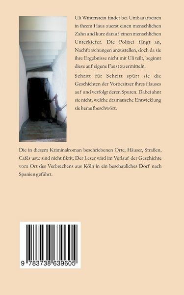 Produktbild: Spurensuche