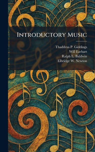 Produktbild: Introductory Music