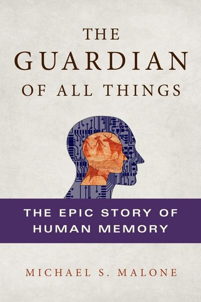 Produktbild: The Guardian of All Things