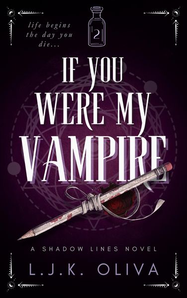 Produktbild: If You Were My Vampire