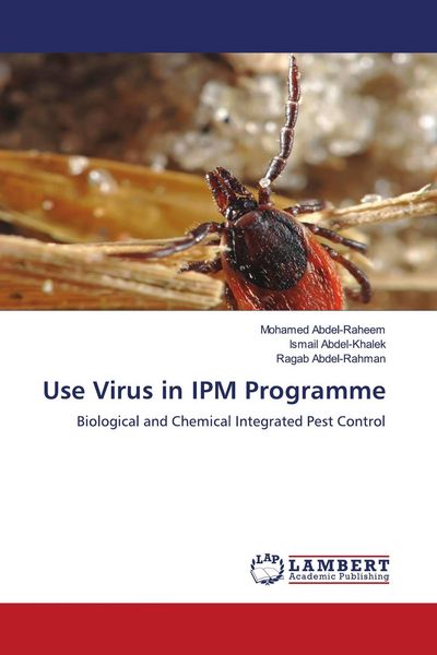 Produktbild: Use Virus in IPM Programme