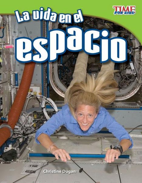Produktbild: La Vida En El Espacio