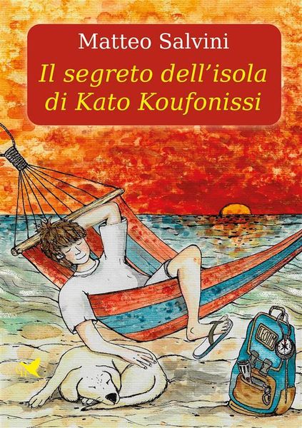 Produktbild: Il segreto dell'isola di Kato Koufonissi