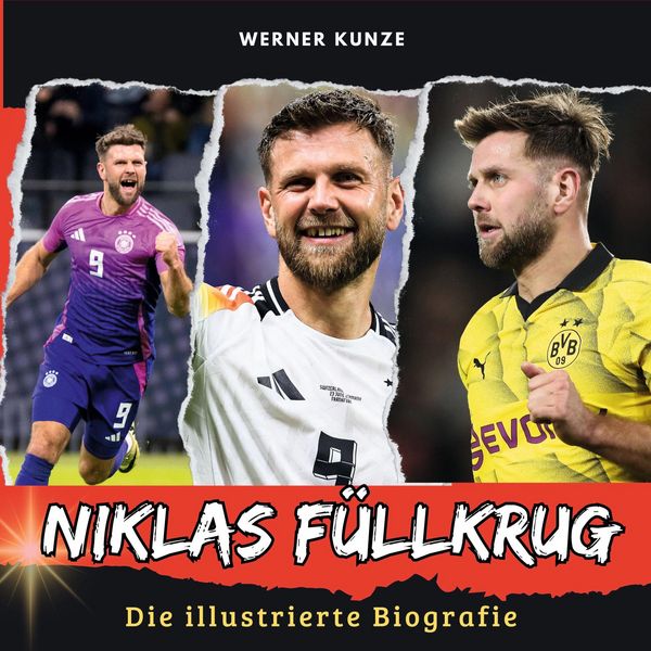 Produktbild: Niklas F&uuml;llkrug