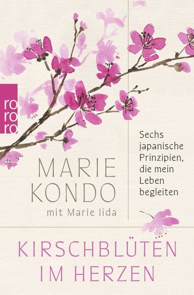 Produktbild: Kirschbl&uuml;ten im Herzen