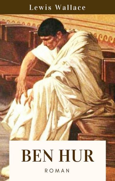 Produktbild: Ben Hur