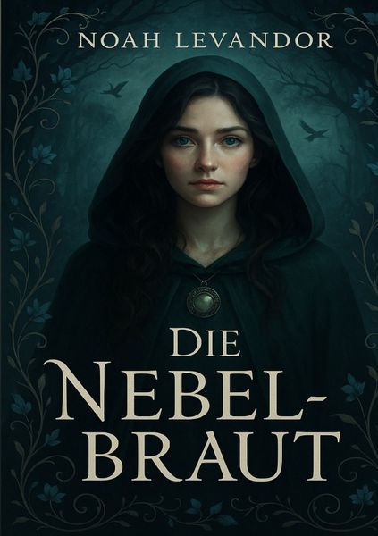 Produktbild: Die Nebelbraut