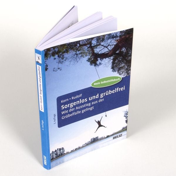 Produktbild: Sorgenlos und gr&uuml;belfrei