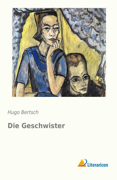 Produktbild: Die Geschwister