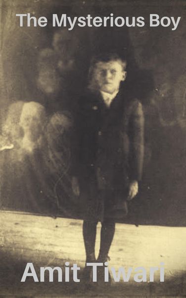 Produktbild: The Mysterious Boy