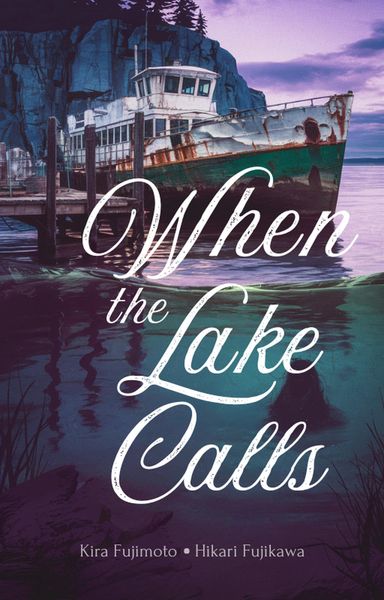Produktbild: When the Lake Calls