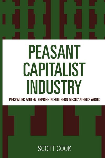 Produktbild: Peasant Capitalist Industry