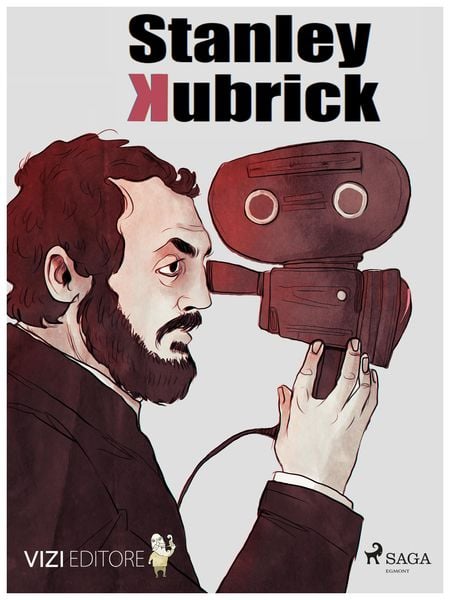 Produktbild: Stanley Kubrick